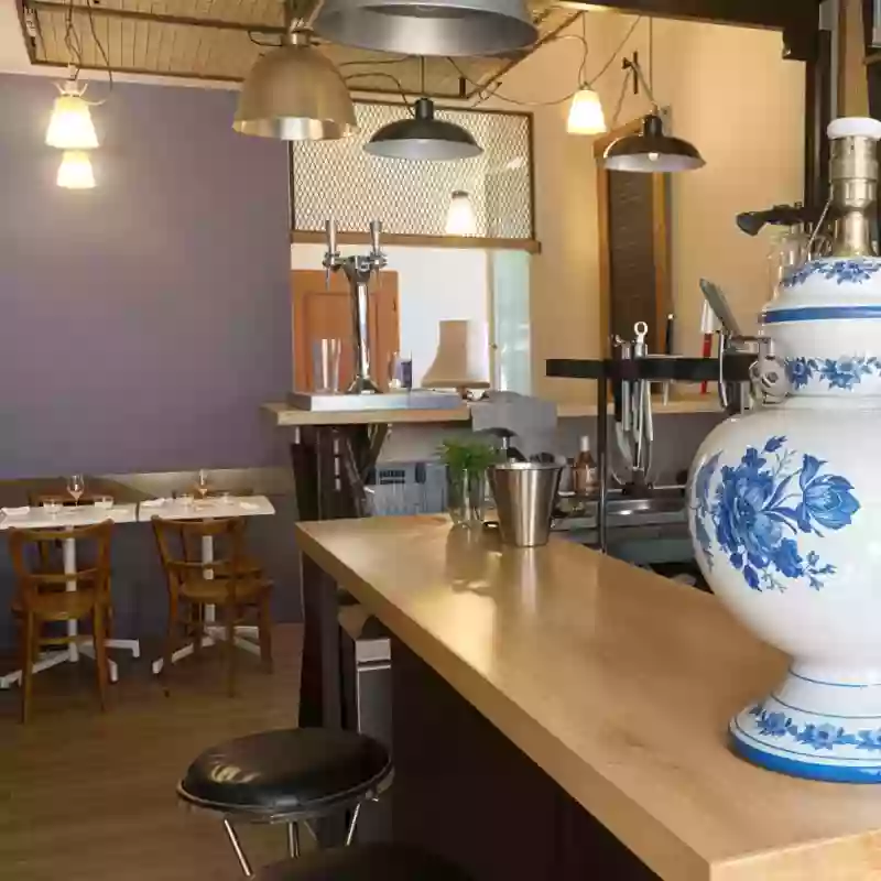 Mère Grand - Restaurant Toulouse - bon restaurant TOULOUSE