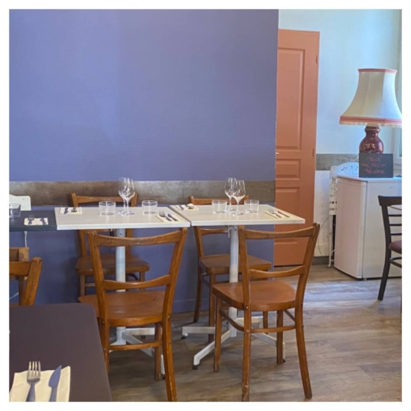 Mère Grand - Restaurant Toulouse - bien manger TOULOUSE