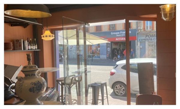 Le restaurant - Mère Grand - Restaurant Toulouse - restaurant a faire TOULOUSE