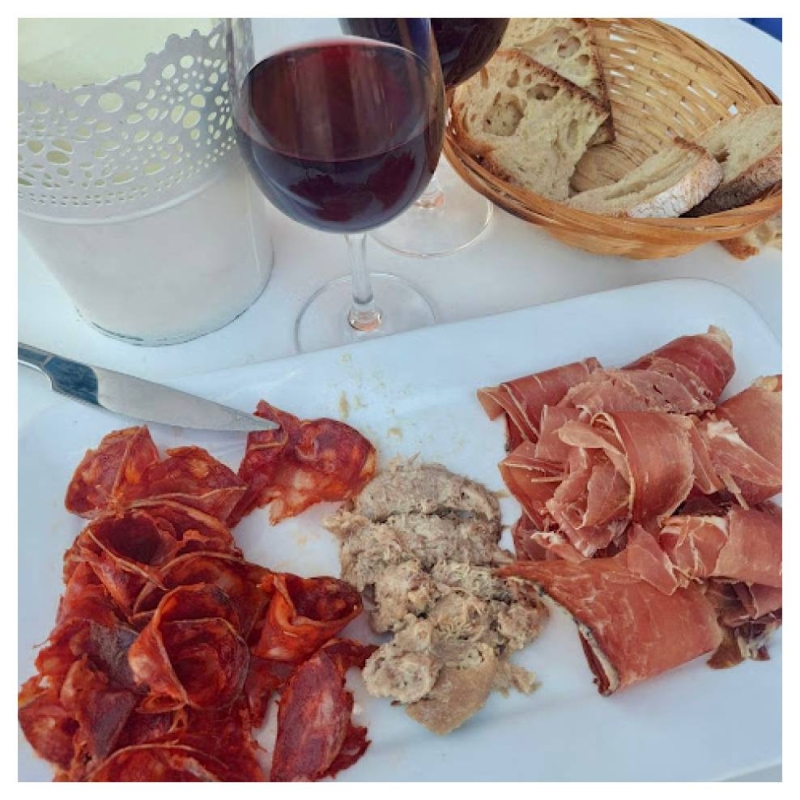 Le restaurant - Mère Grand - Restaurant Toulouse - meilleur resto TOULOUSE