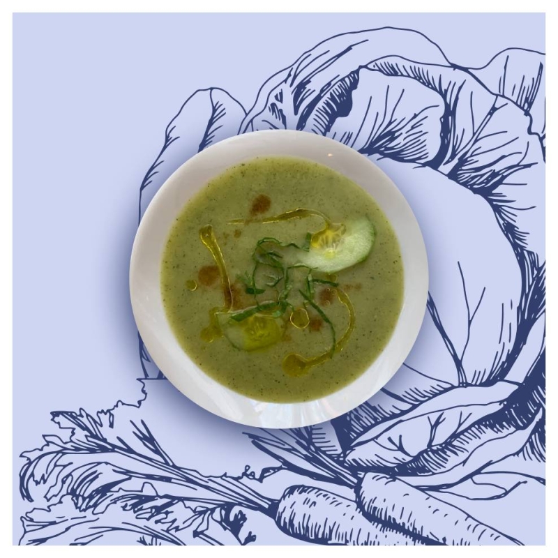 Le restaurant - Mère Grand - Restaurant Toulouse - meilleur restaurant TOULOUSE